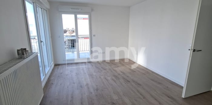 Image 1 sur 9 - Appartement  ·  Location · Drancy (93700) · 3 pièces · 60m²