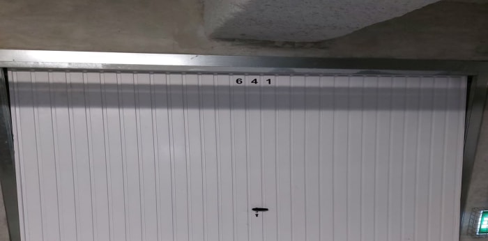 Image 2 sur 2 - Parking/box  ·  Location · Segny (01170) · 3 pièces