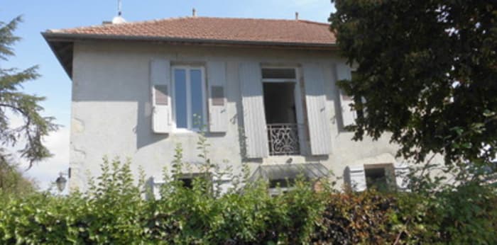 Image 1 sur 11 - Maison/villa  ·  Location · Serignac Sur Garonne (47310) · 5 pièces · 168m²