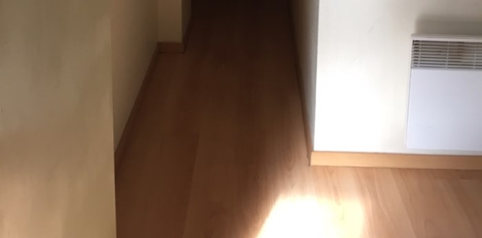 Image 7 sur 10 - Appartement  ·  Location · Lille (59000) · 2 pièces · 43m²