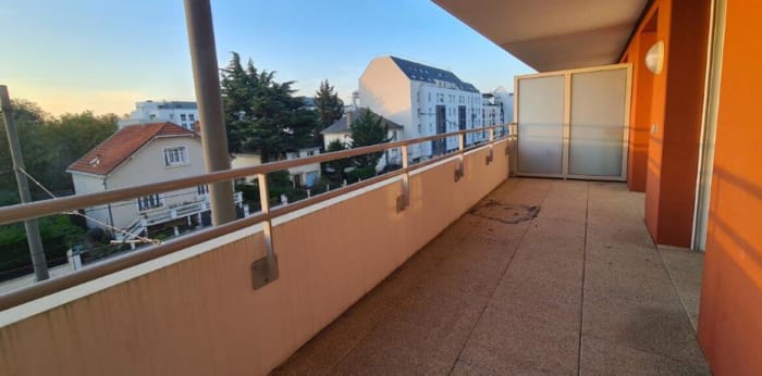 Image 4 sur 9 - Appartement  ·  Location · Joue Les Tours (37300) · 3 pièces · 68m²