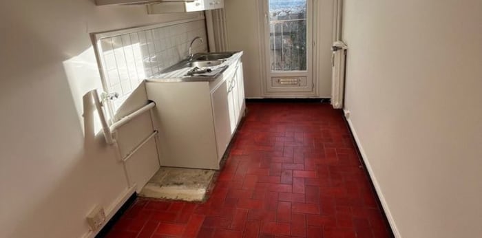 Image 4 sur 6 - Appartement  ·  Location · Gagny (93220) · 2 pièces · 44m²