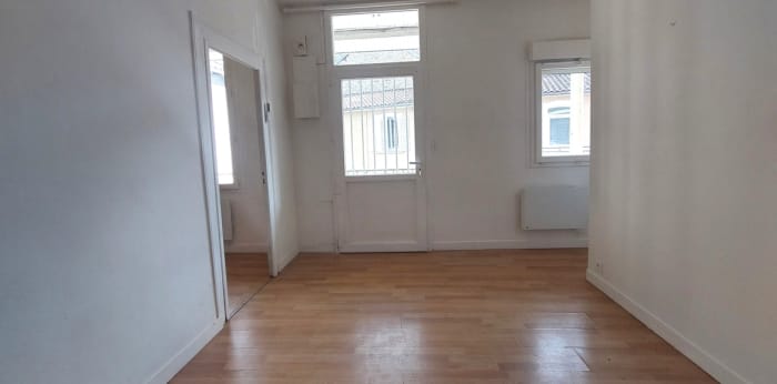 Image 4 sur 12 - Appartement  ·  Location · Limoges (87000) · 2 pièces · 29m²