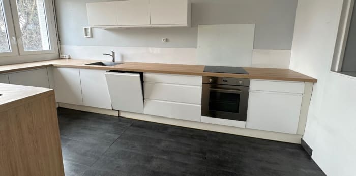 Image 3 sur 13 - Appartement  ·  Location · Ecully (69130) · 4 pièces · 88m²