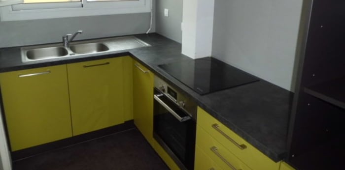 Image 3 sur 5 - Appartement  ·  Location · Toulouse (31000) · 2 pièces · 53m²