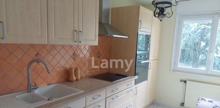 Image 1 sur 6 - Appartement  ·  Location · Chalon Sur Saone (71100) · 69m²