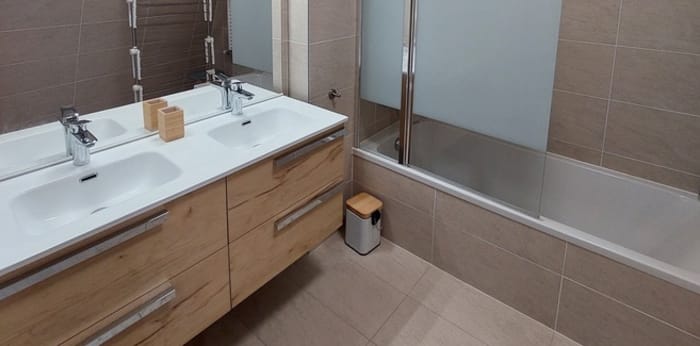 Image 11 sur 12 - Appartement  ·  Location · Annecy (74000) · 3 pièces · 75m²