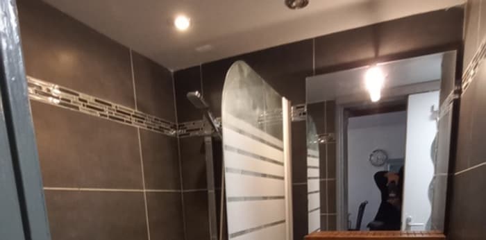 Image 8 sur 9 - Maison/villa  ·  Location · Vic La Gardiole (34110) · 2 pièces · 29m²