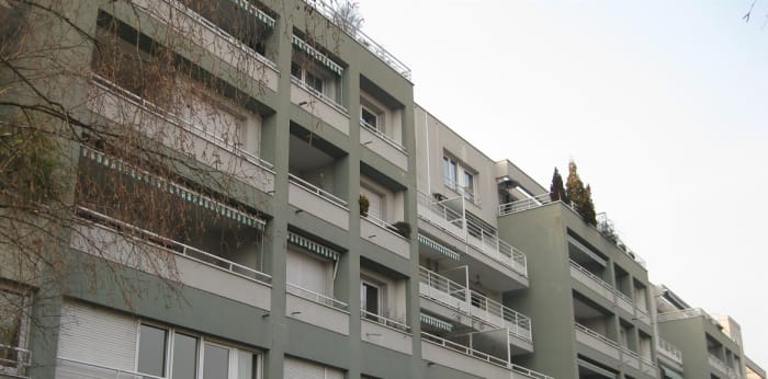 Image 7 sur 7 - Appartement  ·  Location · Grenoble (38100) · 2 pièces · 41m²