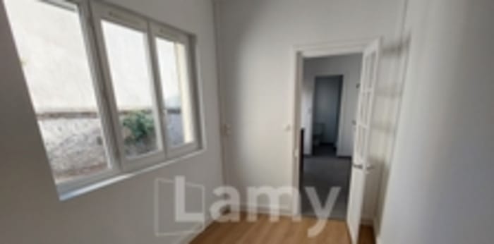 Image 4 sur 15 - Appartement  ·  Location · Fontainebleau (77300) · 3 pièces · 67m²