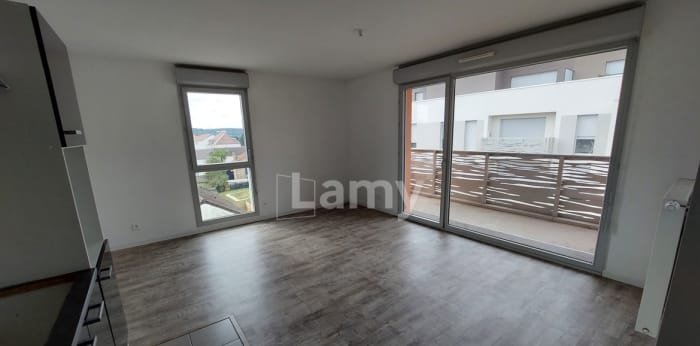 Image 2 sur 14 - Appartement  ·  Location · Montlhery (91310) · 4 pièces · 74m²