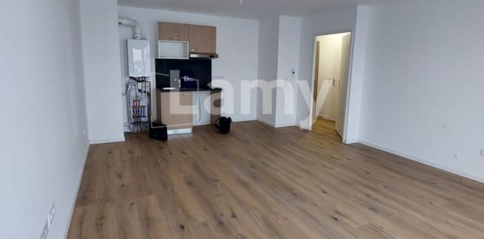 Image 2 sur 7 - Appartement  ·  Location · Lens (62300) · 2 pièces · 48m²