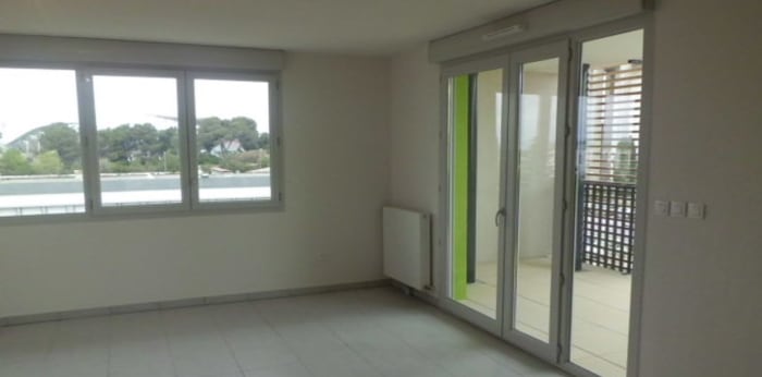 Image 2 sur 7 - Appartement  ·  Location · Montpellier (34070) · 2 pièces · 42m²