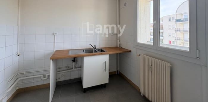 Image 3 sur 10 - Appartement  ·  Location · Besancon (25000) · 3 pièces · 57m²