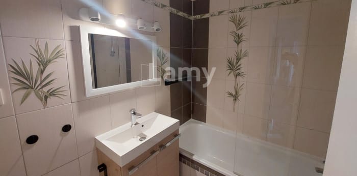 Image 5 sur 5 - Appartement  ·  Location · Haguenau (67500) · 2 pièces · 49m²