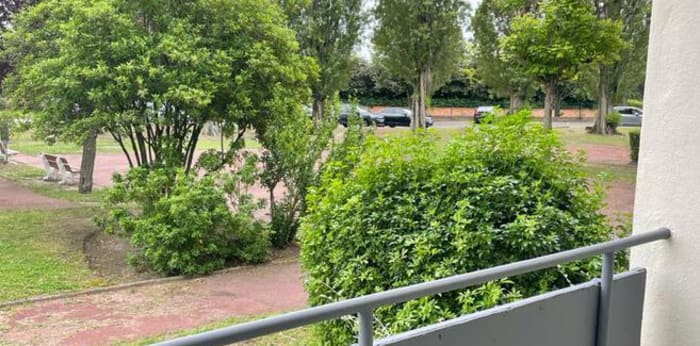 Image 8 sur 17 - Appartement  ·  Location · St Gratien (95210) · 2 pièces · 47m²