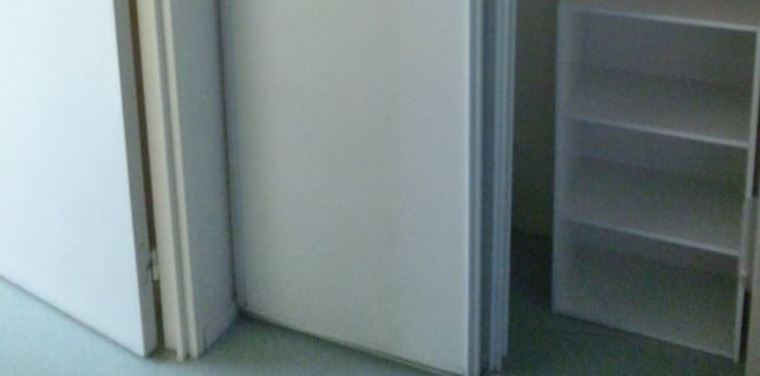 Image 5 sur 6 - Appartement  ·  Location · Tours (37000) · 1 pièce · 18m²