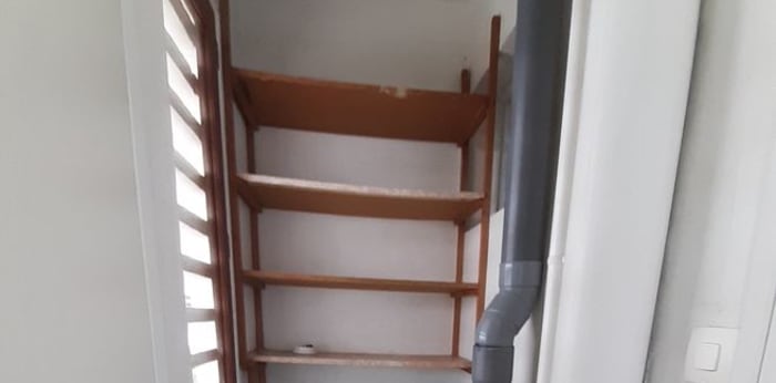 Image 8 sur 12 - Appartement  ·  Location · Talence (33400) · 5 pièces · 88m²