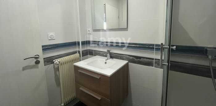 Image 14 sur 15 - Appartement  ·  Location · Dijon (21000) · 2 pièces · 48m²