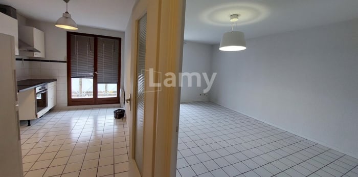 Image 5 sur 11 - Appartement  ·  Location · Meylan (38240) · 2 pièces · 56m²