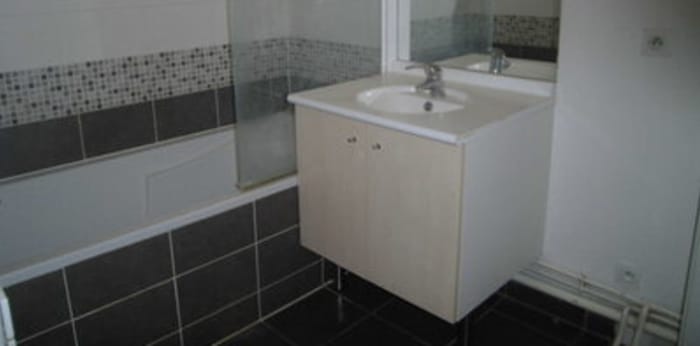 Image 4 sur 4 - Appartement  ·  Location · Haguenau (67500) · 2 pièces · 48m²