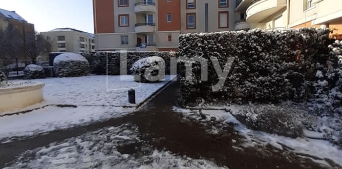 Image 8 sur 15 - Appartement  ·  Location · Evry Courcouronnes (91080) · 2 pièces · 36m²