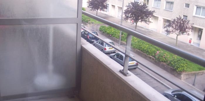 Image 14 sur 14 - Appartement  ·  Location · Lyon (69008) · 1 pièce · 21m²