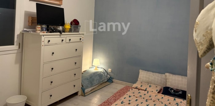 Image 6 sur 9 - Appartement  ·  Location · Loos (59120) · 3 pièces · 69m²