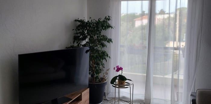 Image 4 sur 6 - Appartement  ·  Location · Antibes (06600) · 3 pièces · 67m²