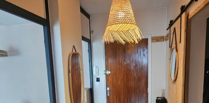 Image 4 sur 6 - Appartement  ·  Location · Chalon Sur Saone (71100) · 2 pièces · 46m²