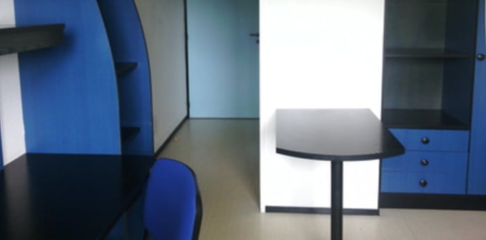 Image 1 sur 6 - Appartement  ·  Location · Poitiers (86000) · 1 pièce · 16m²