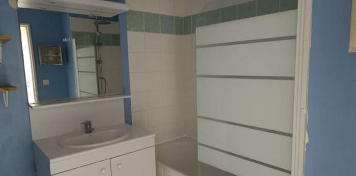 Image 8 sur 9 - Appartement  ·  Location · Rouen (76000) · 3 pièces · 64m²