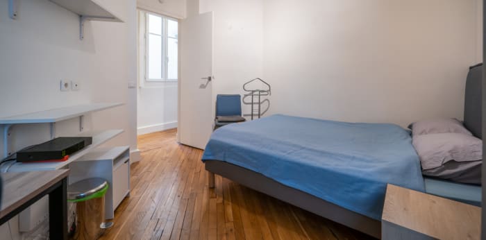 Image 13 sur 13 - Appartement  ·  Location · Paris (75015) · 2 pièces · 37m²