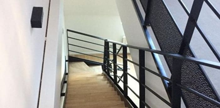 Image 4 sur 7 - Appartement  ·  Location · Valenciennes (59300) · 2 pièces · 48m²