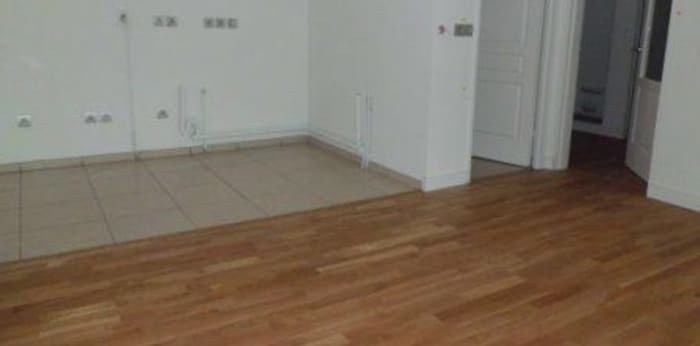 Image 2 sur 4 - Appartement  ·  Location · Wasquehal (59290) · 3 pièces · 60m²