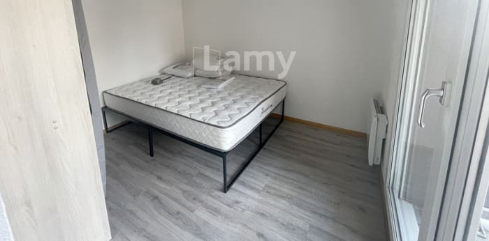 Image 7 sur 8 - Appartement  ·  Location · Lingolsheim (67380) · 2 pièces · 29m²