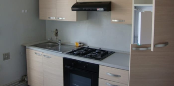Image 2 sur 6 - Appartement  ·  Location · Reims (51100) · 3 pièces · 63m²
