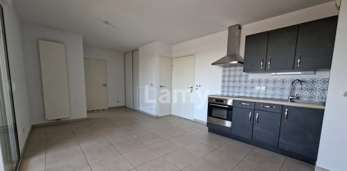Image 2 sur 10 - Appartement  ·  Location · Montpellier (34070) · 2 pièces · 41m²