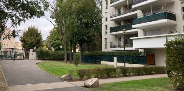 Image 1 sur 9 - Appartement  ·  Location · Tassin La Demi Lune (69160) · 3 pièces · 58m²