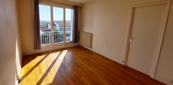 Image 6 sur 14 - Appartement  ·  Location · Issoire (63500) · 3 pièces · 57m²