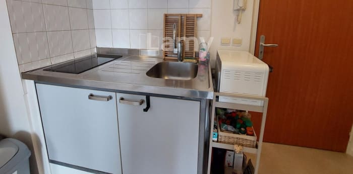 Image 5 sur 8 - Appartement  ·  Location · Reims (51100) · 2 pièces · 30m²