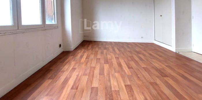 Image 3 sur 8 - Appartement  ·  Location · Panazol (87350) · 1 pièce · 24m²