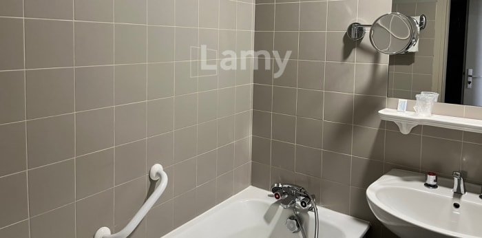 Image 17 sur 17 - Appartement  ·  Location · Lans En Vercors (38250) · 3 pièces · 83m²