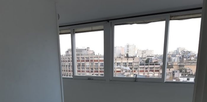Appartement  ·  Location · Paris (75013) · 2 pièces · 41m²
