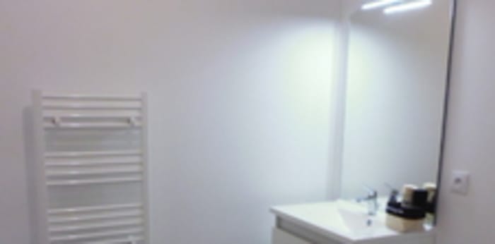 Image 5 sur 6 - Appartement  ·  Location · Vert Le Grand (91810) · 3 pièces · 60m²