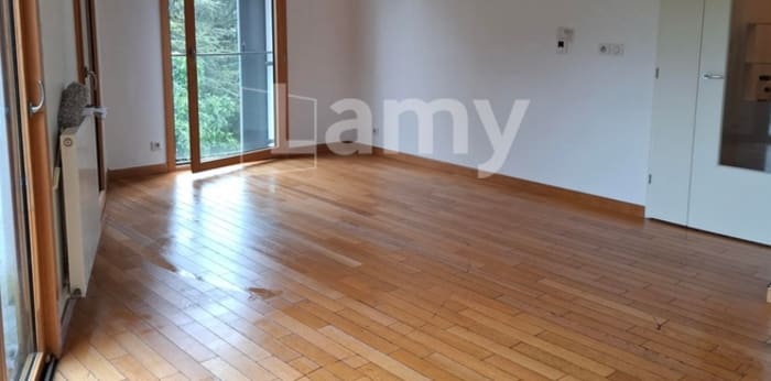 Image 2 sur 12 - Appartement  ·  Location · Nantes (44100) · 3 pièces · 83m²
