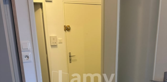 Image 11 sur 13 - Appartement  ·  Location · Selestat (67600) · 4 pièces · 88m²