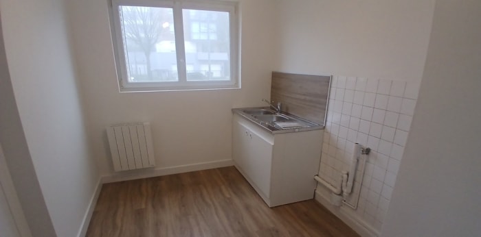 Image 2 sur 7 - Appartement  ·  Location · Dijon (21000) · 2 pièces · 43m²