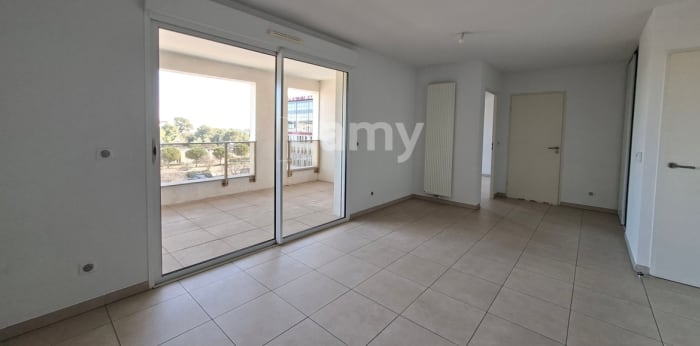 Image 5 sur 10 - Appartement  ·  Location · Montpellier (34070) · 2 pièces · 41m²