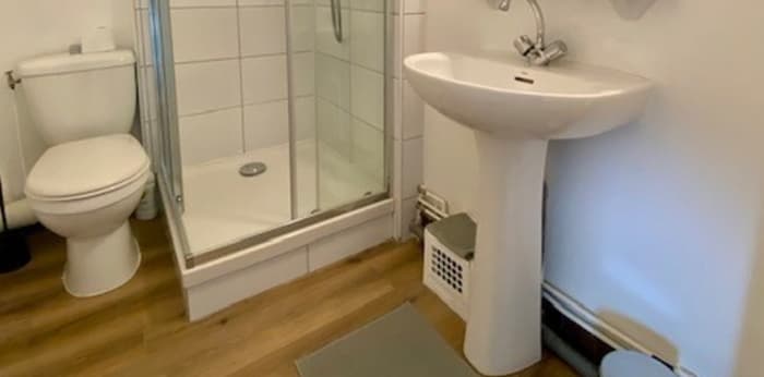 Image 3 sur 4 - Appartement  ·  Location · Toulouse (31500) · 2 pièces · 39m²